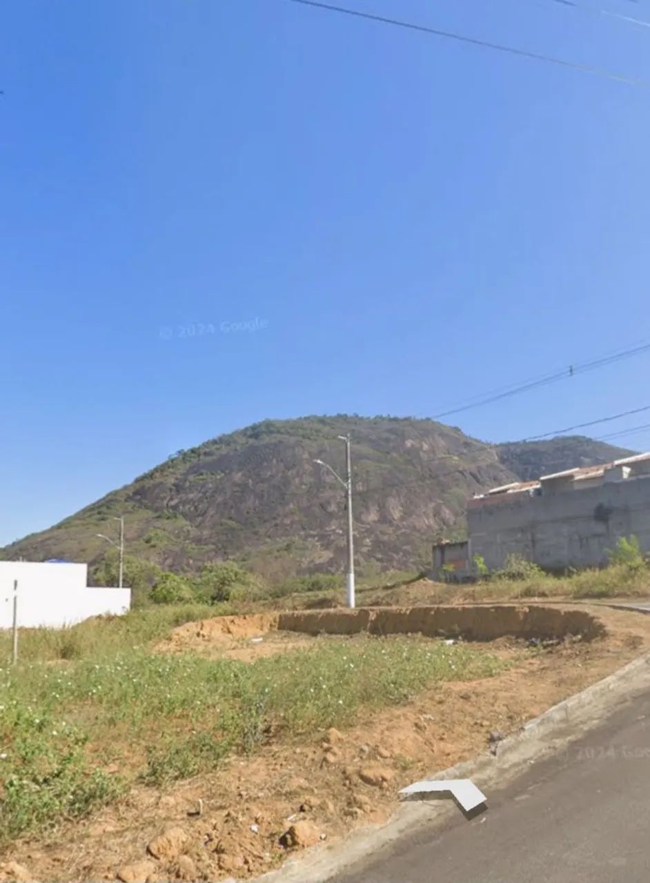 VENDE SE LOTE COLINA DA SERRA 