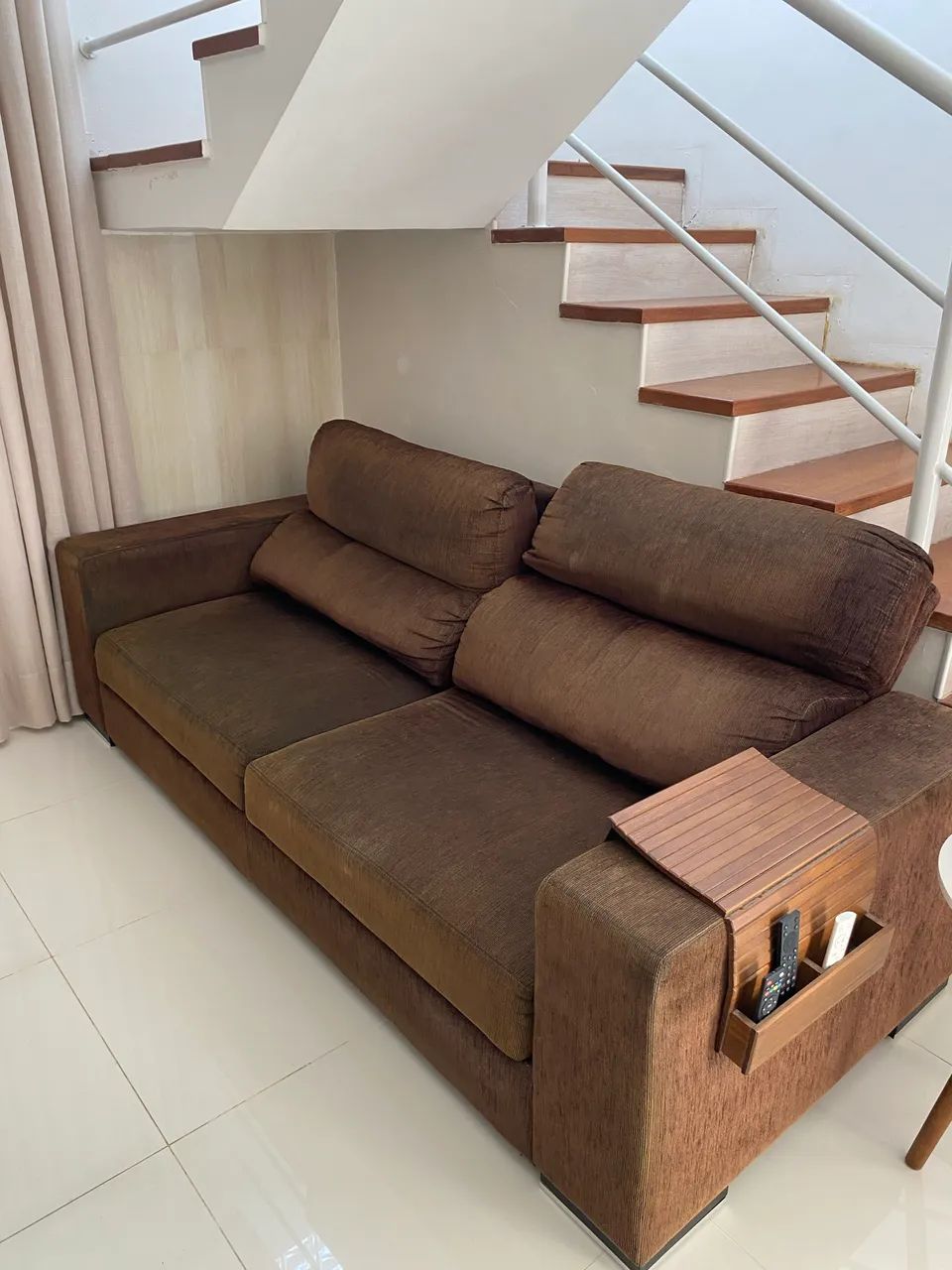Sofá premium / marca Mannes  - Foto 3