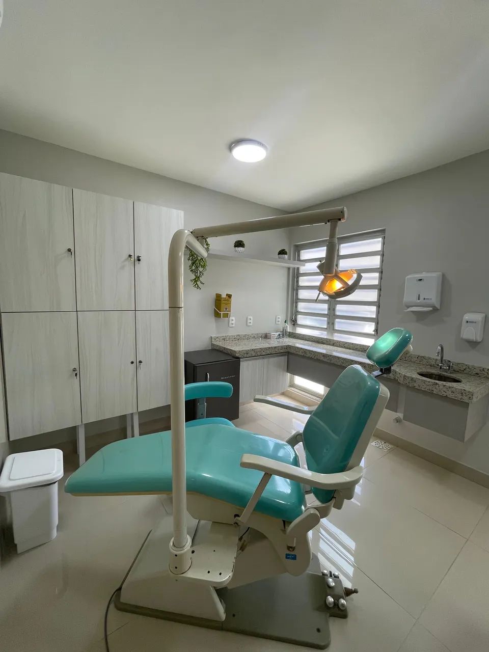 Cadeira Odontológica - Foto 2
