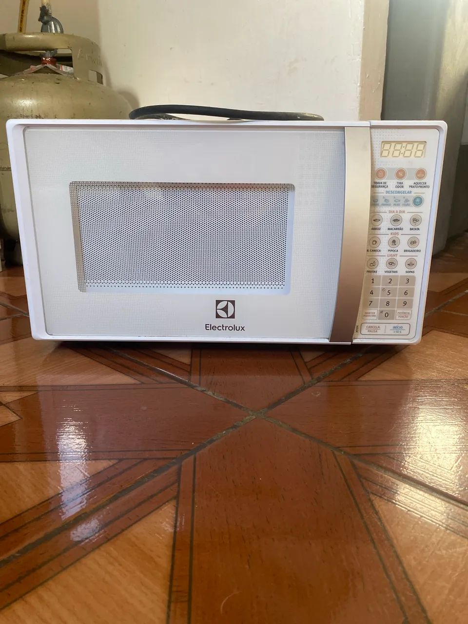 Microondas 