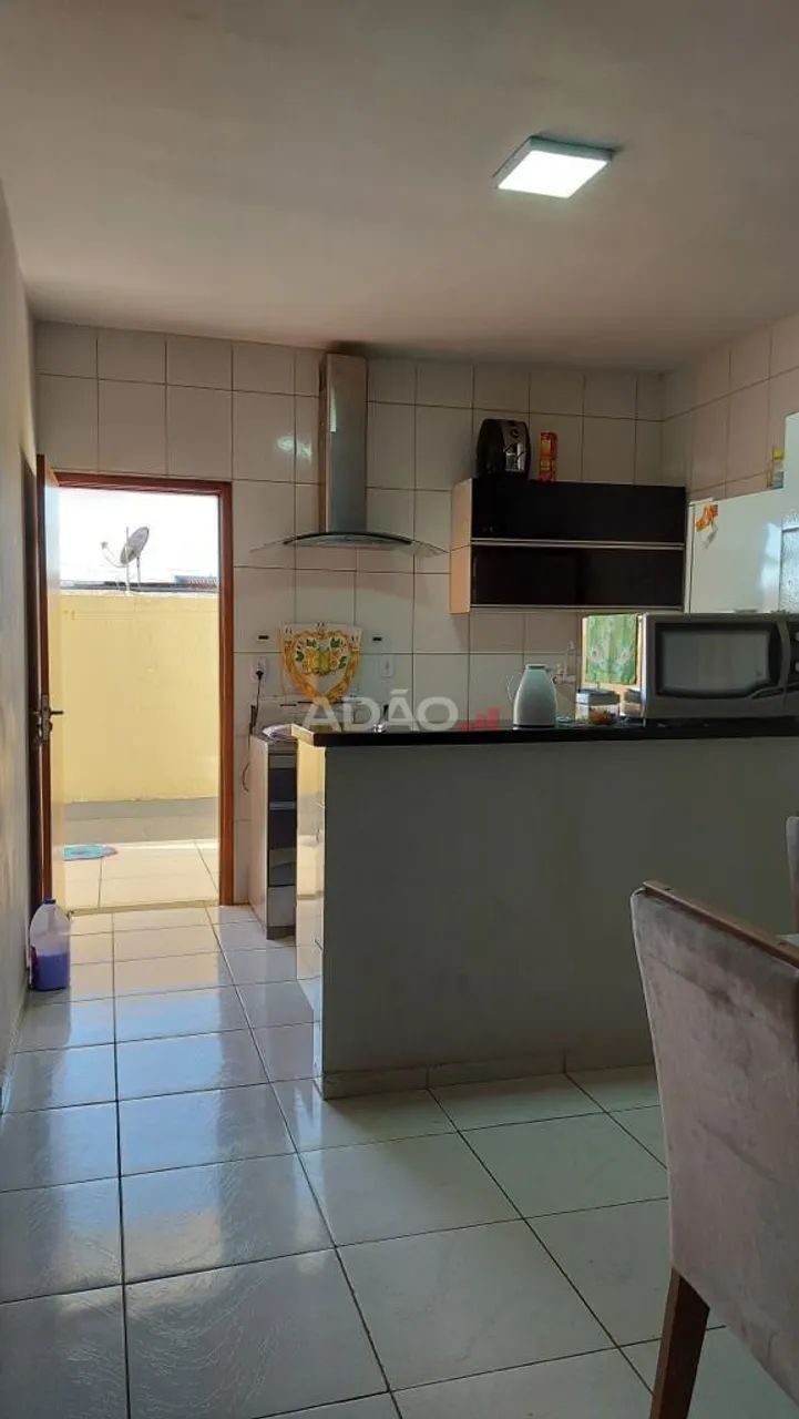 SOBRADO GEMINADO COM CASA NO ANDAR TÉRREO E NO 1 ANDAR - Foto 5
