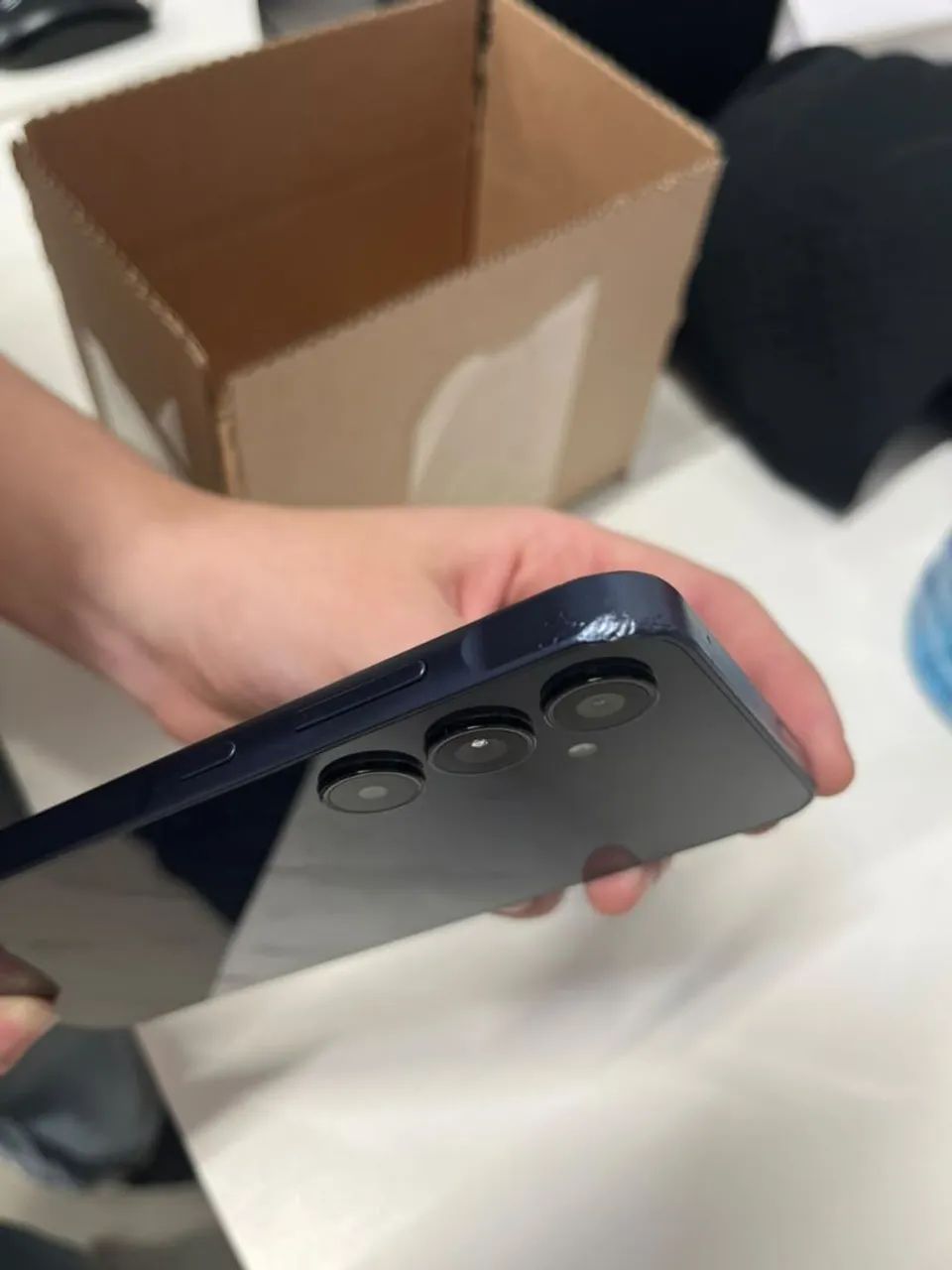 Samsung galaxy A35 5G - Foto 3