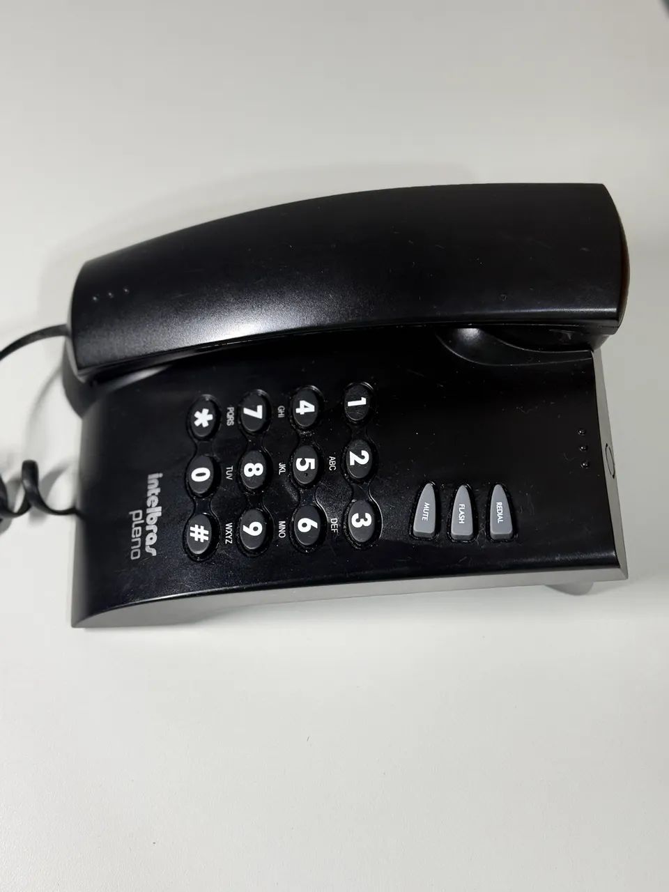 Telefone fixo Intelbras - Foto 5