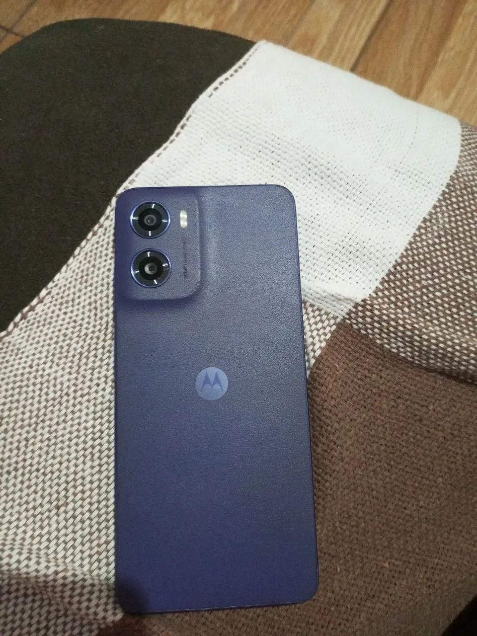 Vendo celular MotoG 05 - Foto 2