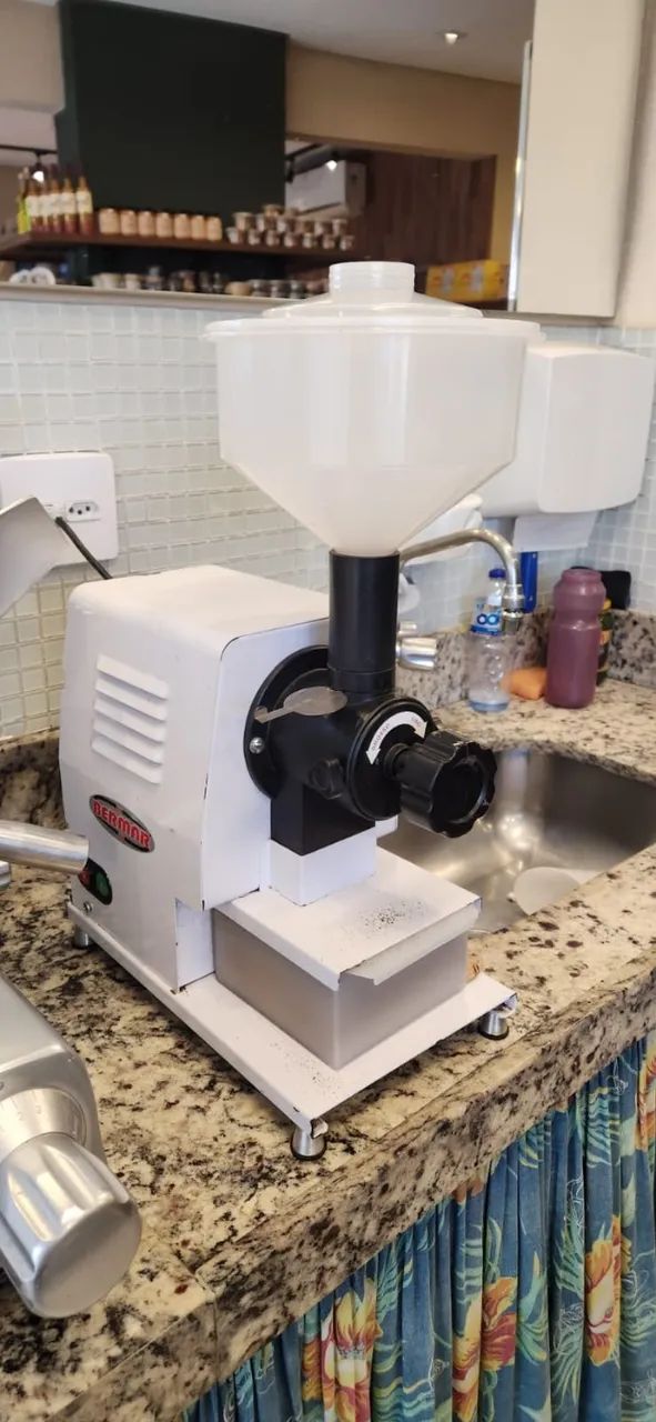 moedor de café profissional