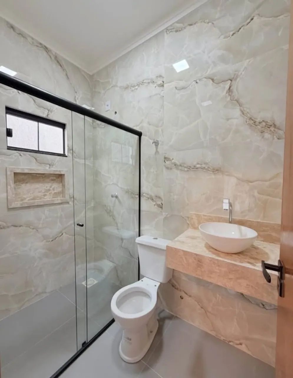 Casa a venda em Vicente Pires  - Foto 3