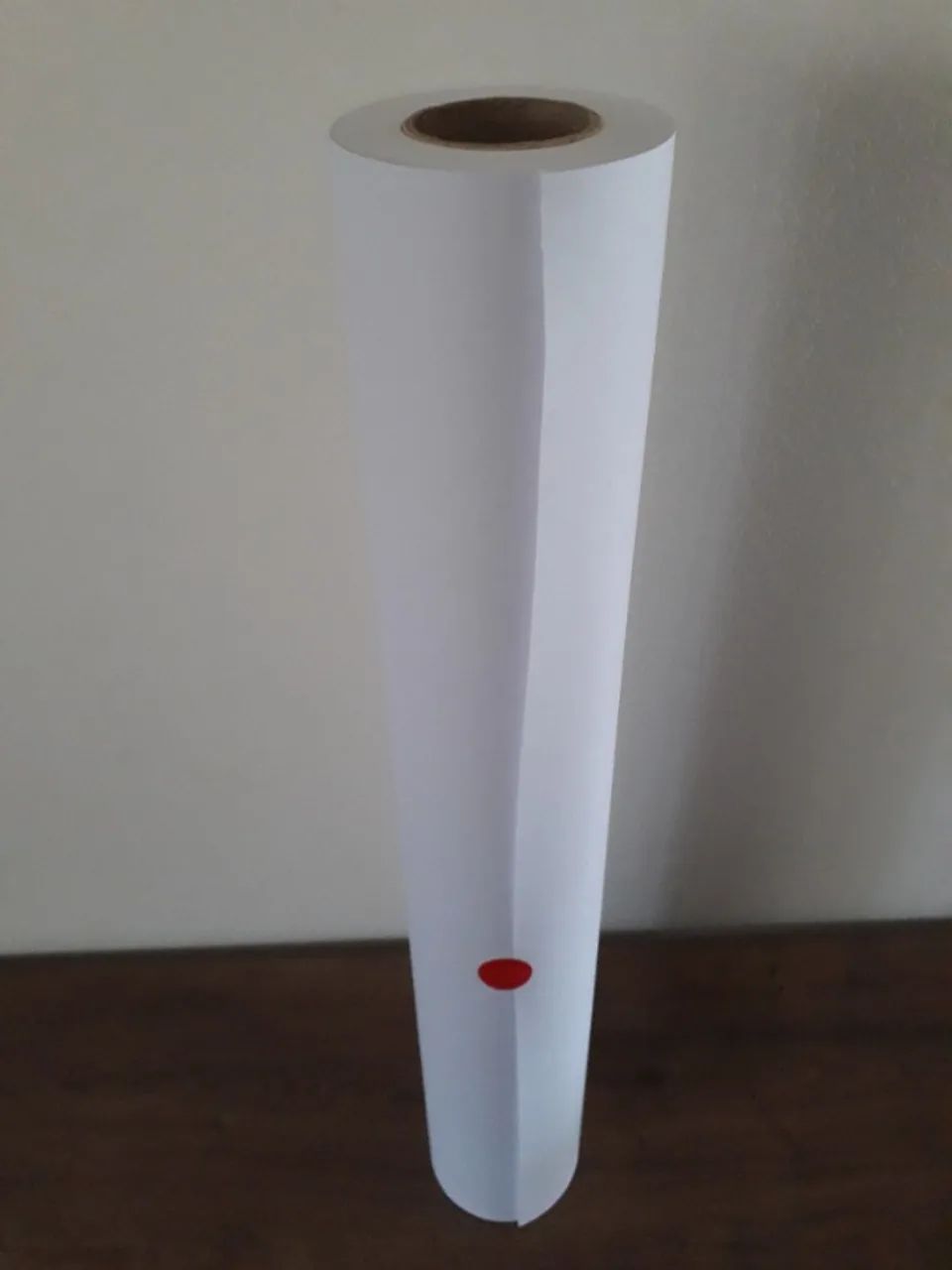Bobina de 50m - Sulfite 75g (Nova) - Foto 2