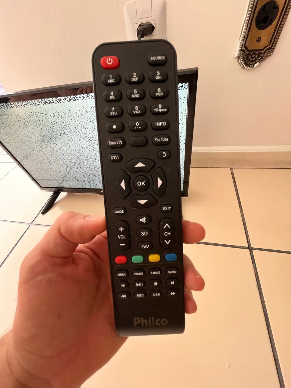 Tv Philco  - Foto 2