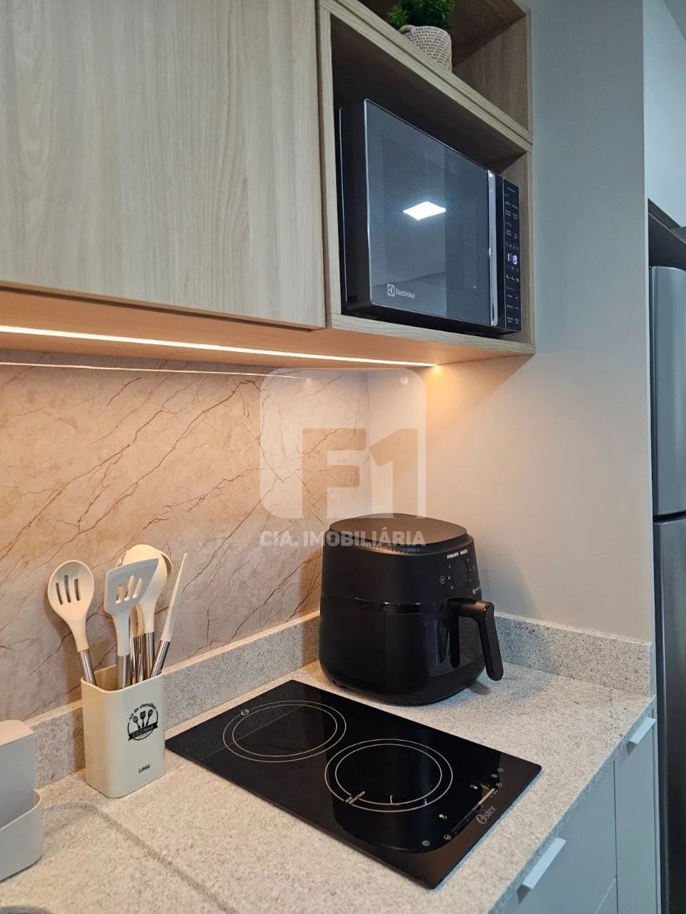 Studio à venda no Rio Tavares - Foto 4