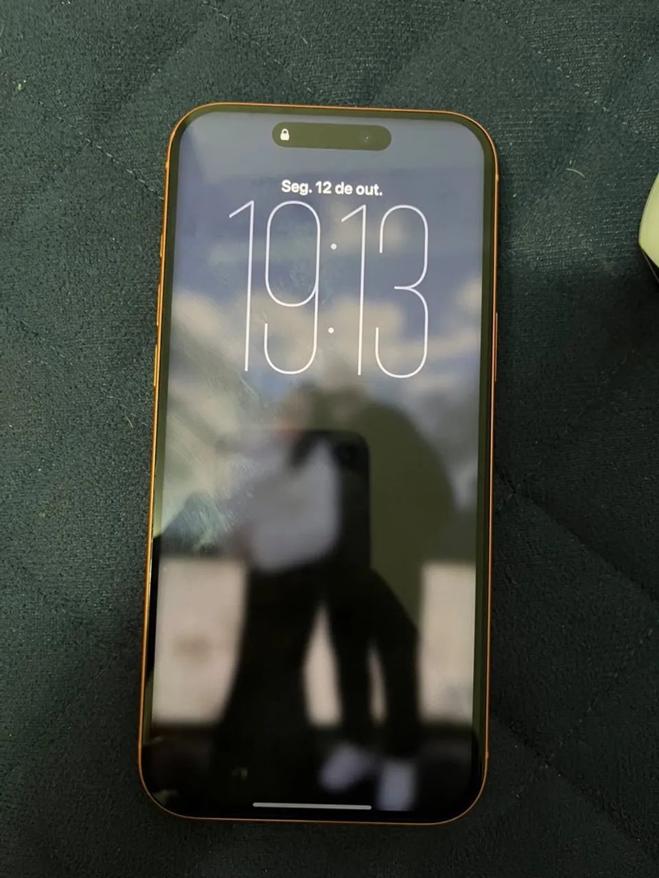iPhone 17 pro max - Foto 2