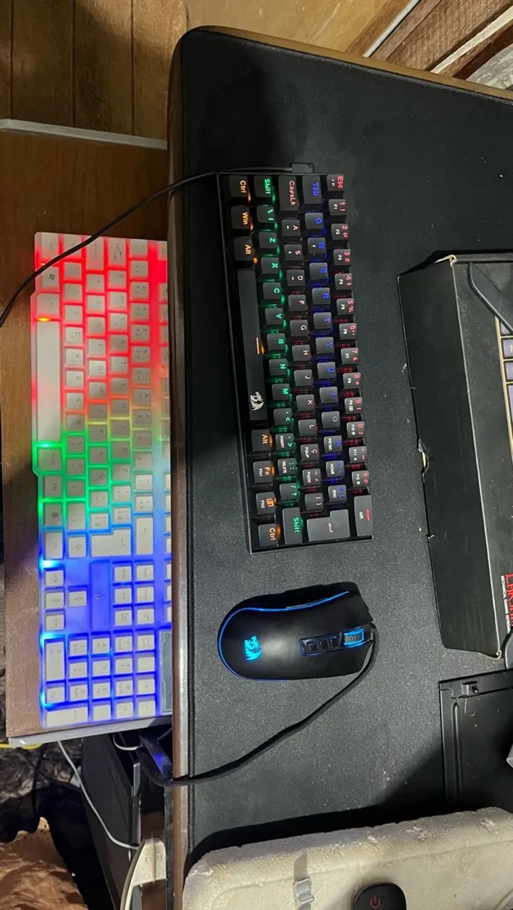 Vendo pc gamer completo  - Foto 2