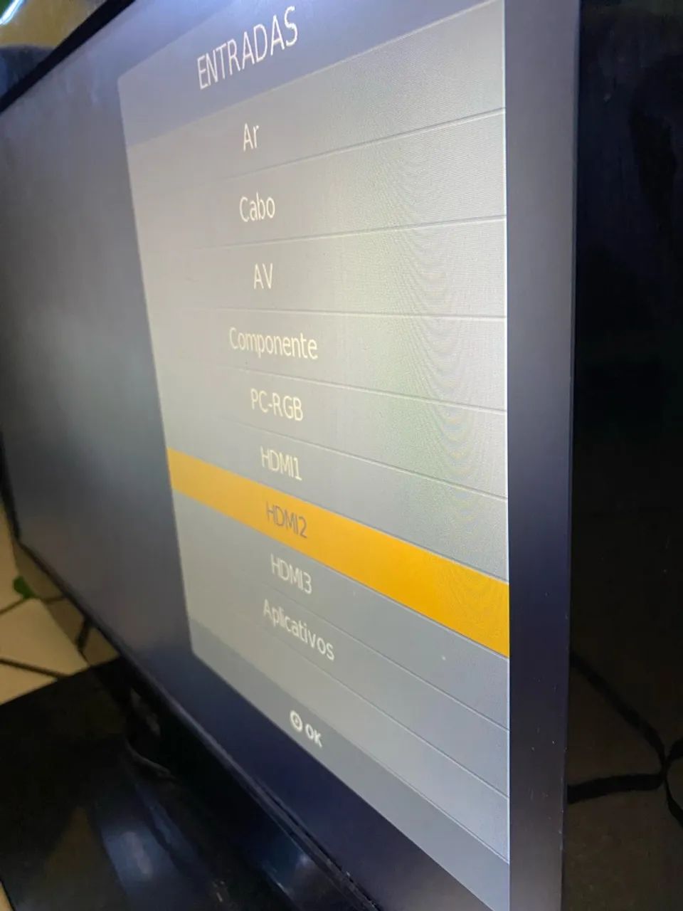 Tv Philco (tem conversa no preço) - Foto 2