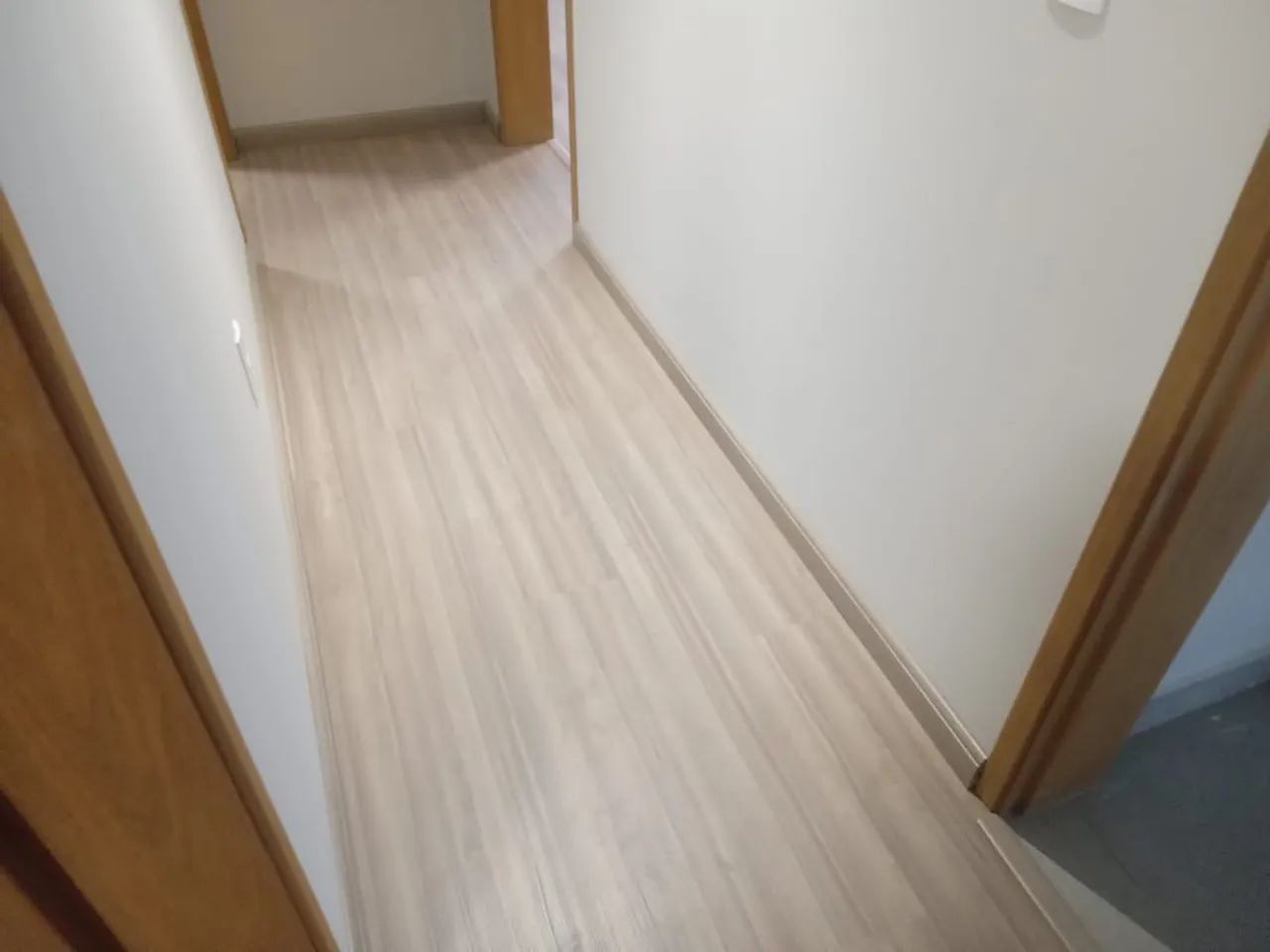 Instalador piso vinilico e laminado  - Foto 3