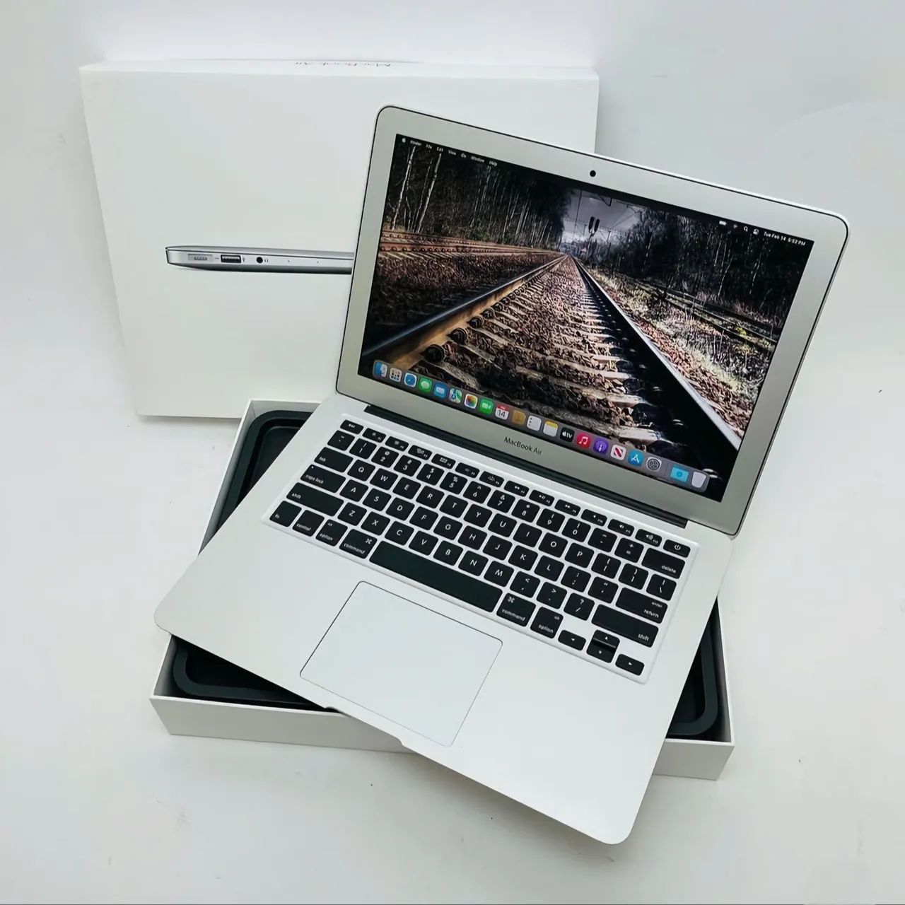 Macbook air 13 - Foto 2