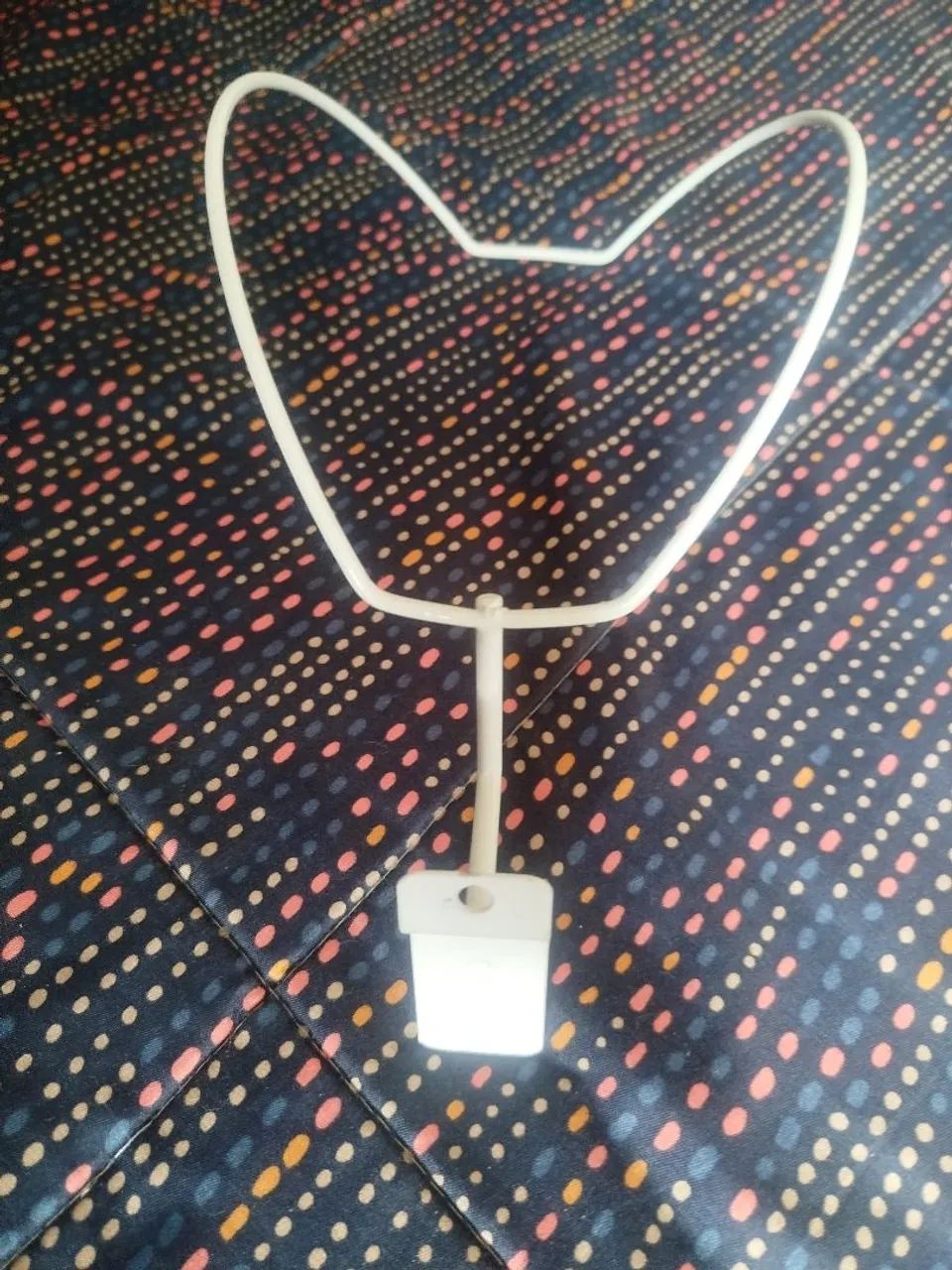 Suporte bonés - Foto 2