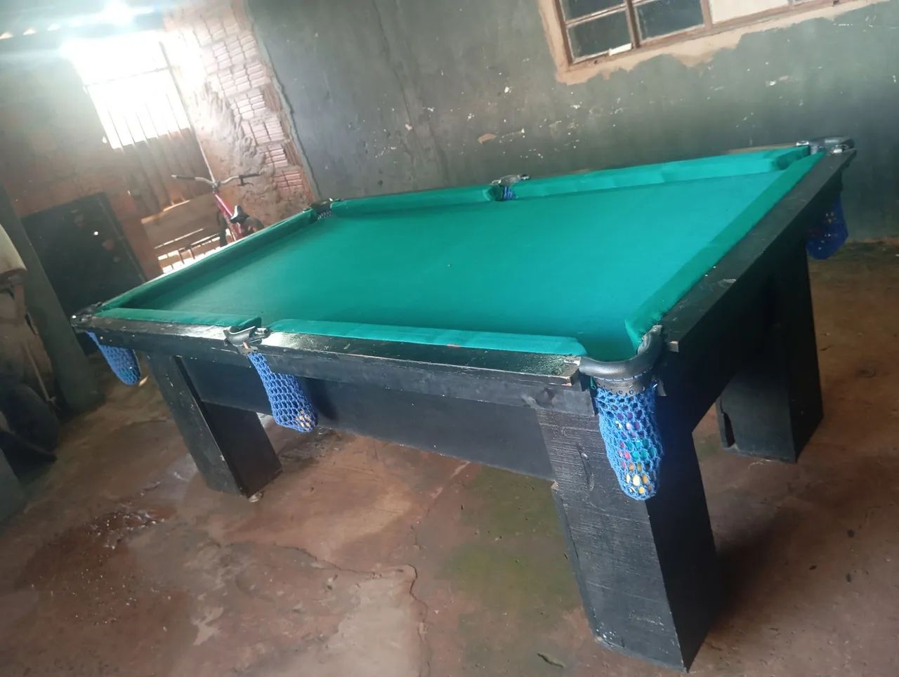 Mesa de sinuca  - Foto 2