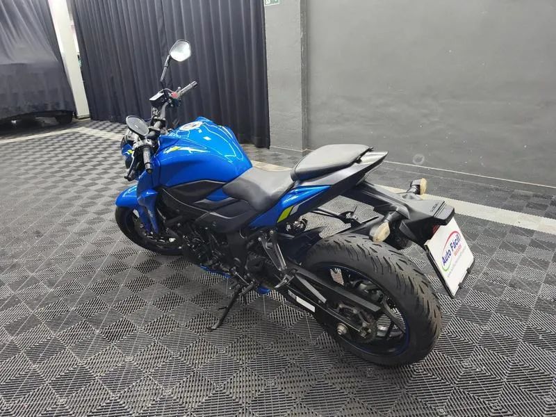 Suzuki 750 2020 - 1518904227 | OLX