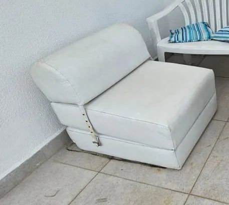 Colchonete/poltrona Tok Stok - Foto 2