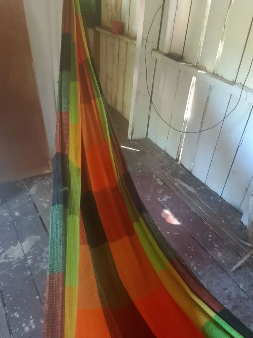 Rede Nova ( Barriga de Boi) - Foto 2