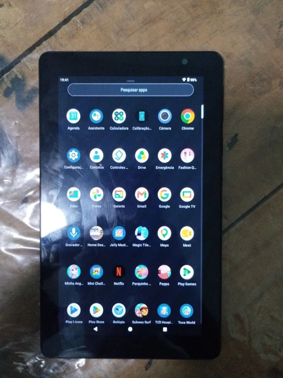 Tablet positivo  - Foto 2