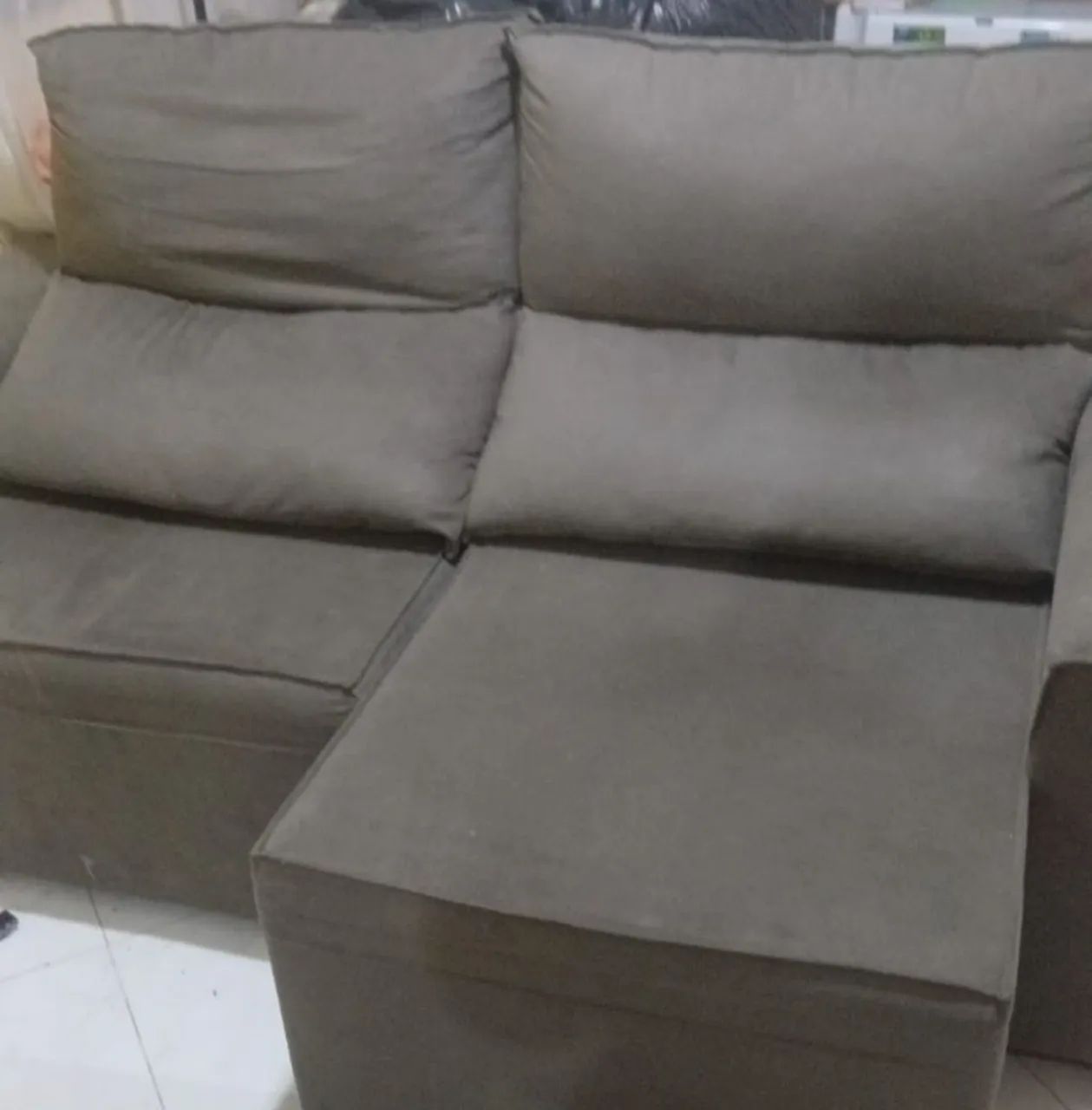 Sofá 