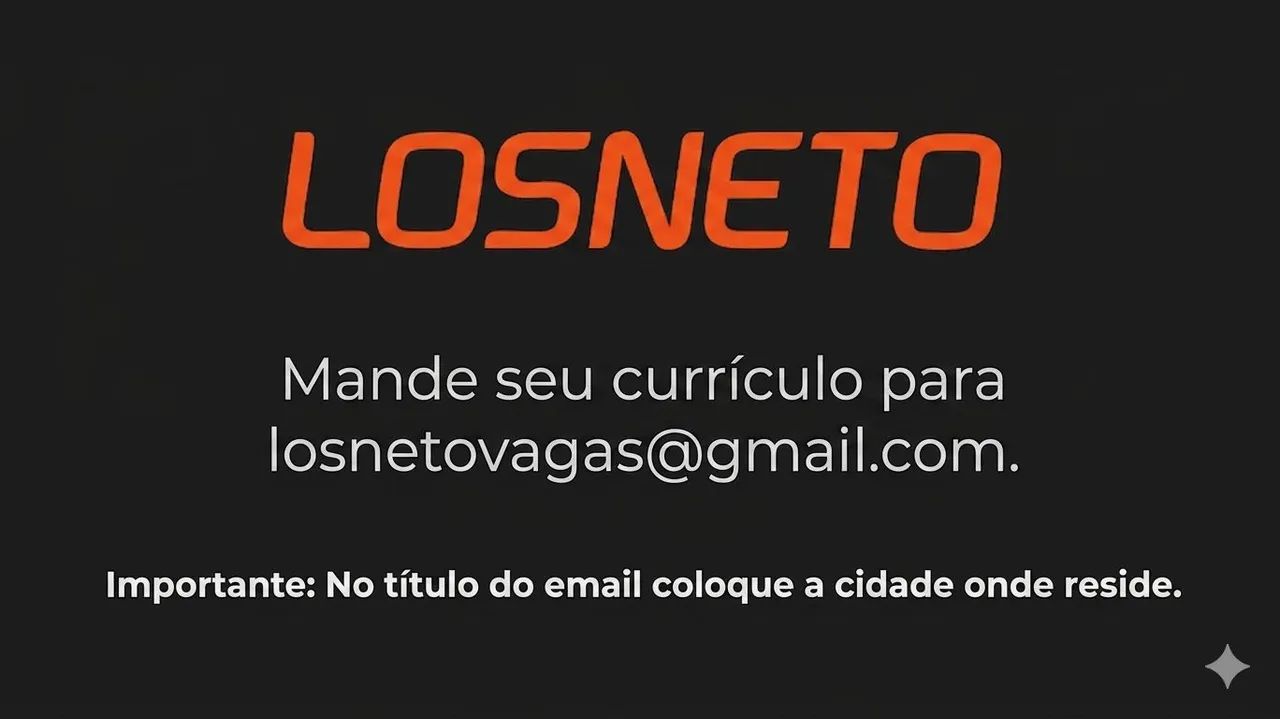 Vaga de Emprego  - Foto 2