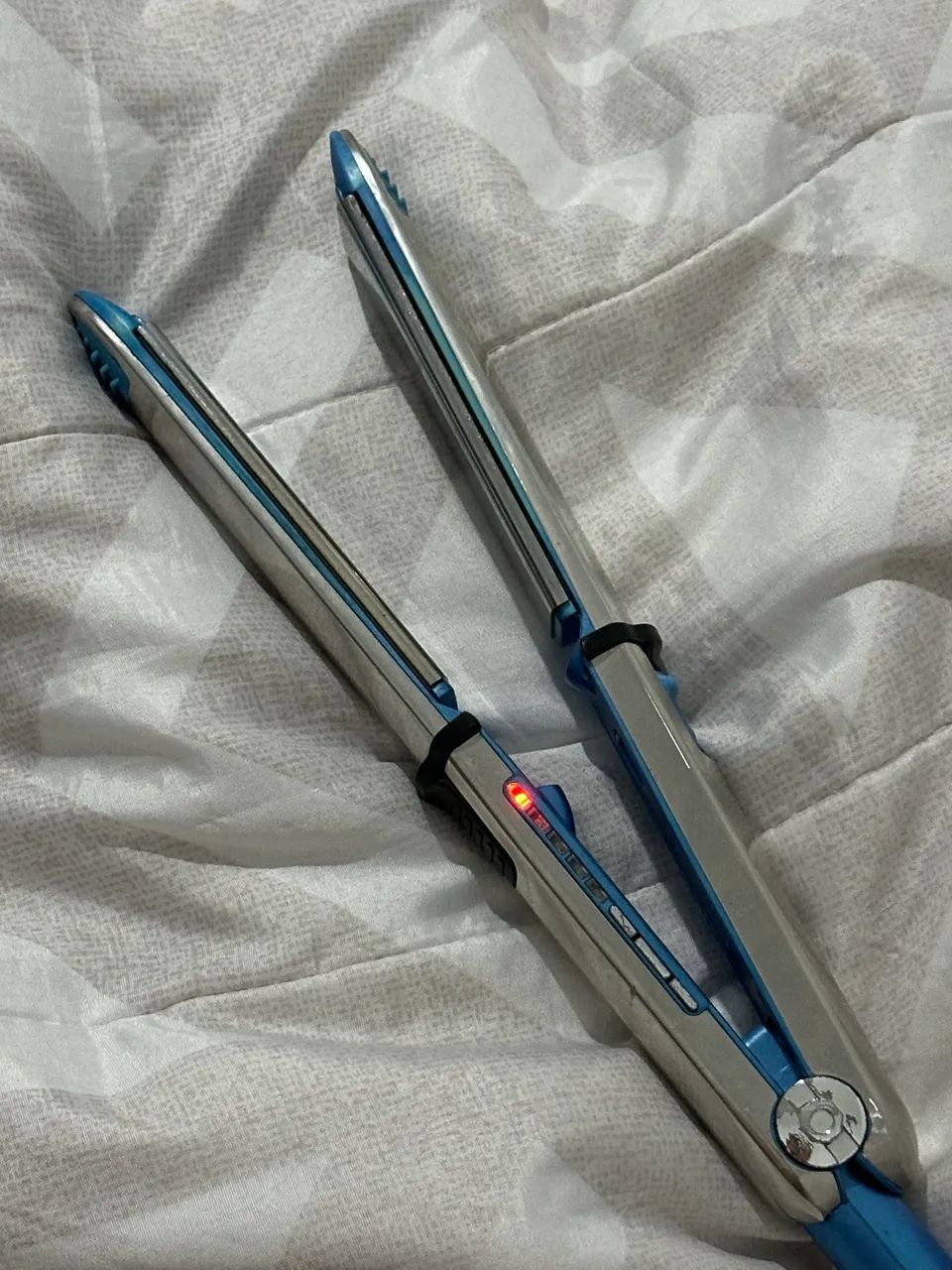 Prancha de Cabelo VS Appliance Optima 3000 - Foto 3