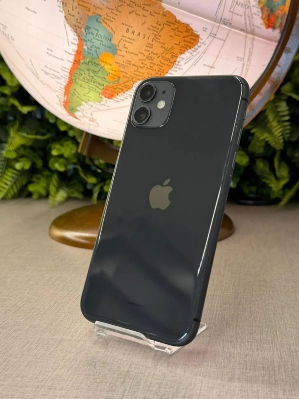 iPhone 11 64GB - Lindo demais, todo original - Até 18x