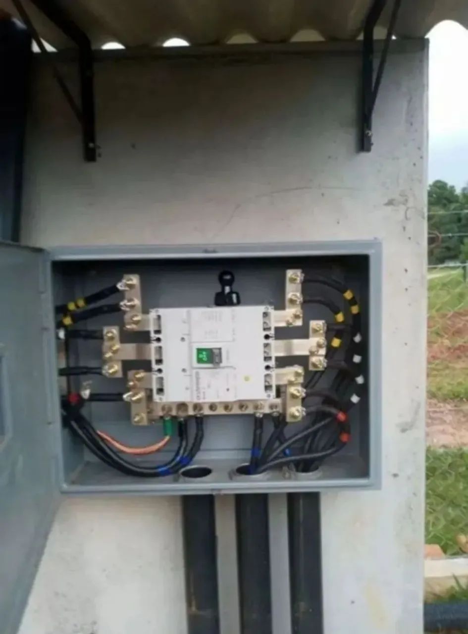 ELETRICISTA Curitiba e  Região  - Foto 4