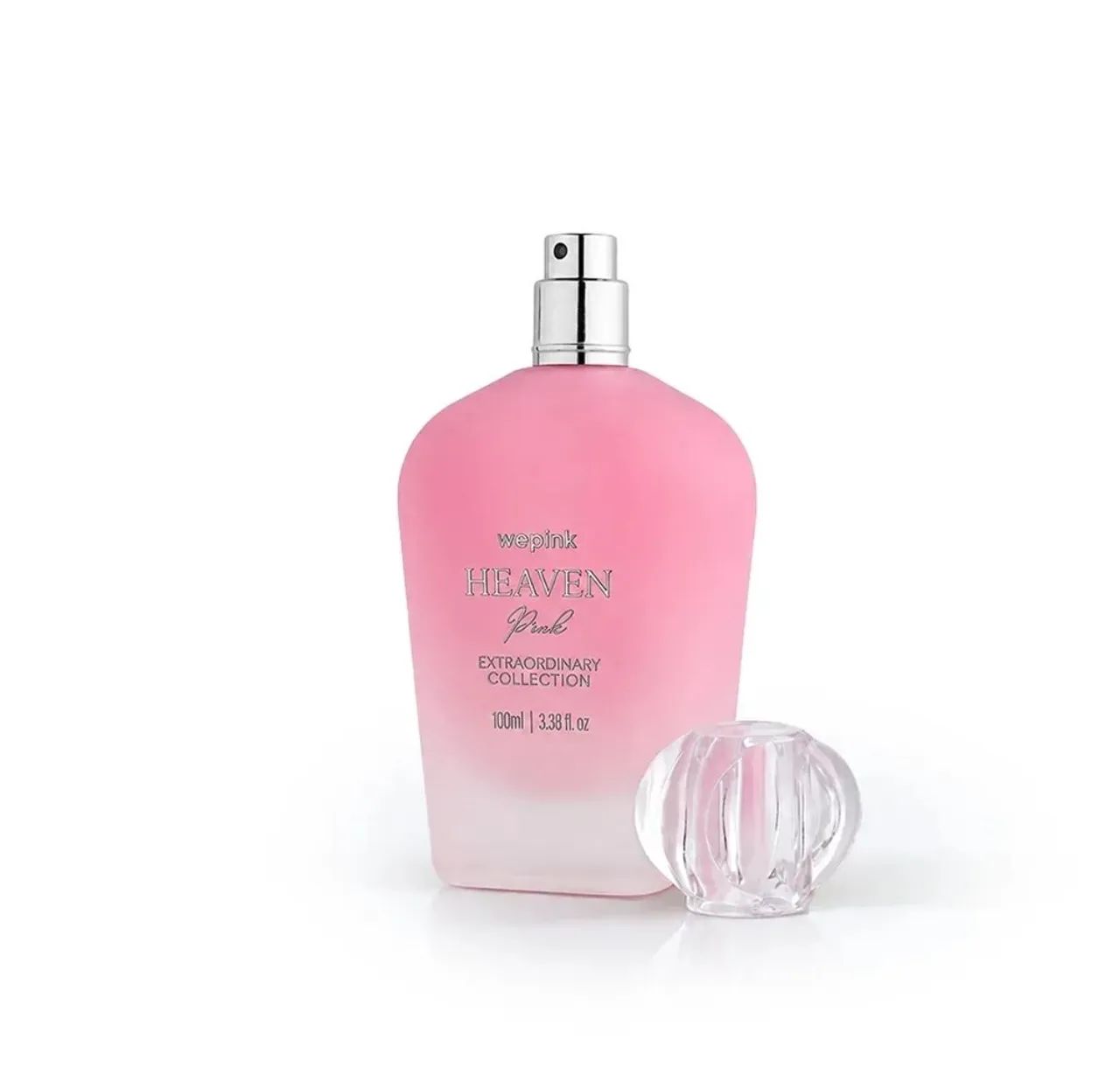 Perfume Wepink Heaven Pink  - Foto 2