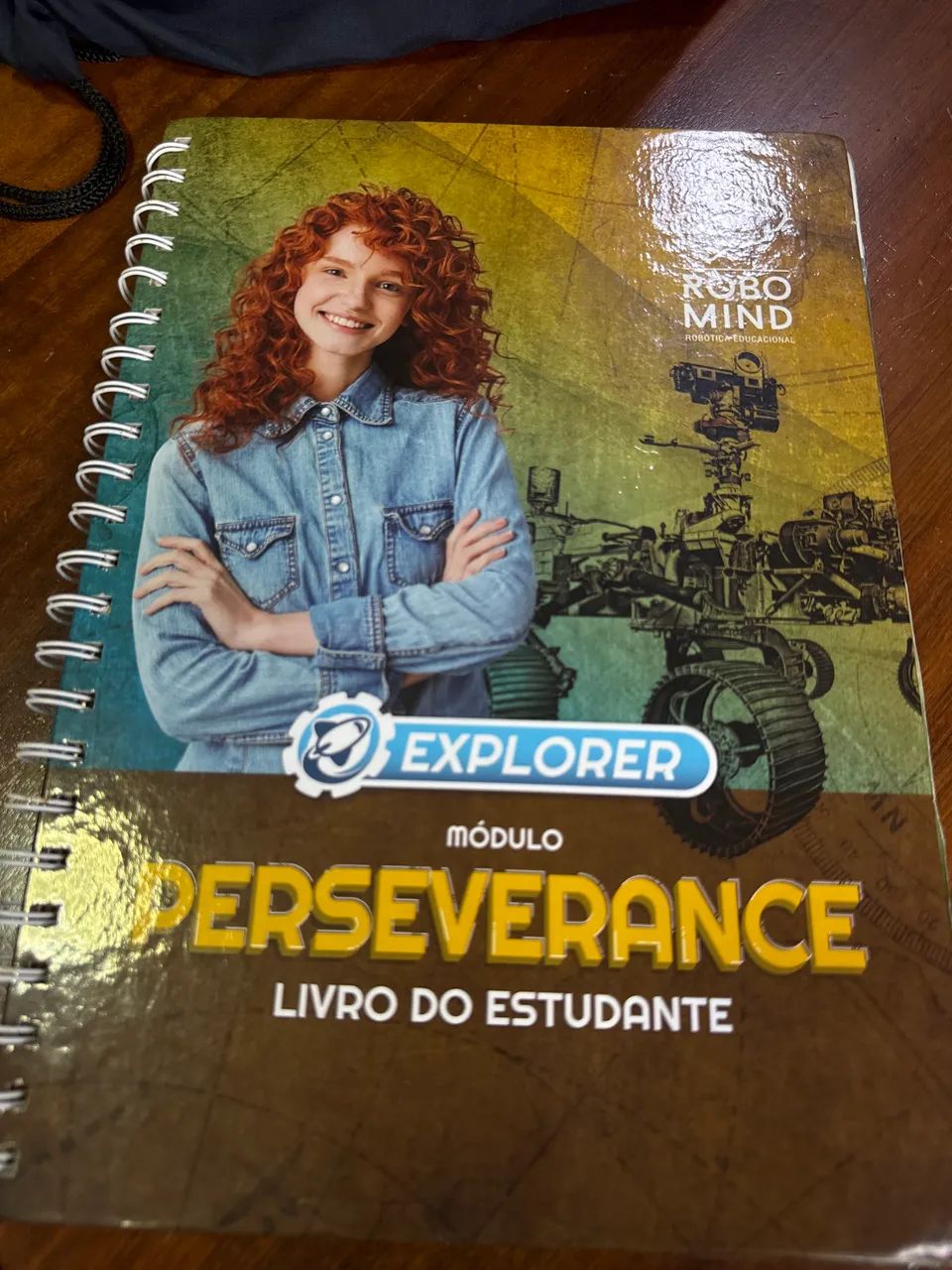 Apostila Robótica  - Foto 4