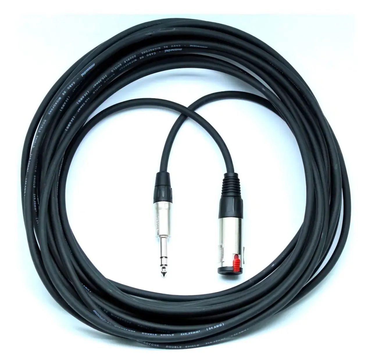 Adaptador Extensor fone p10