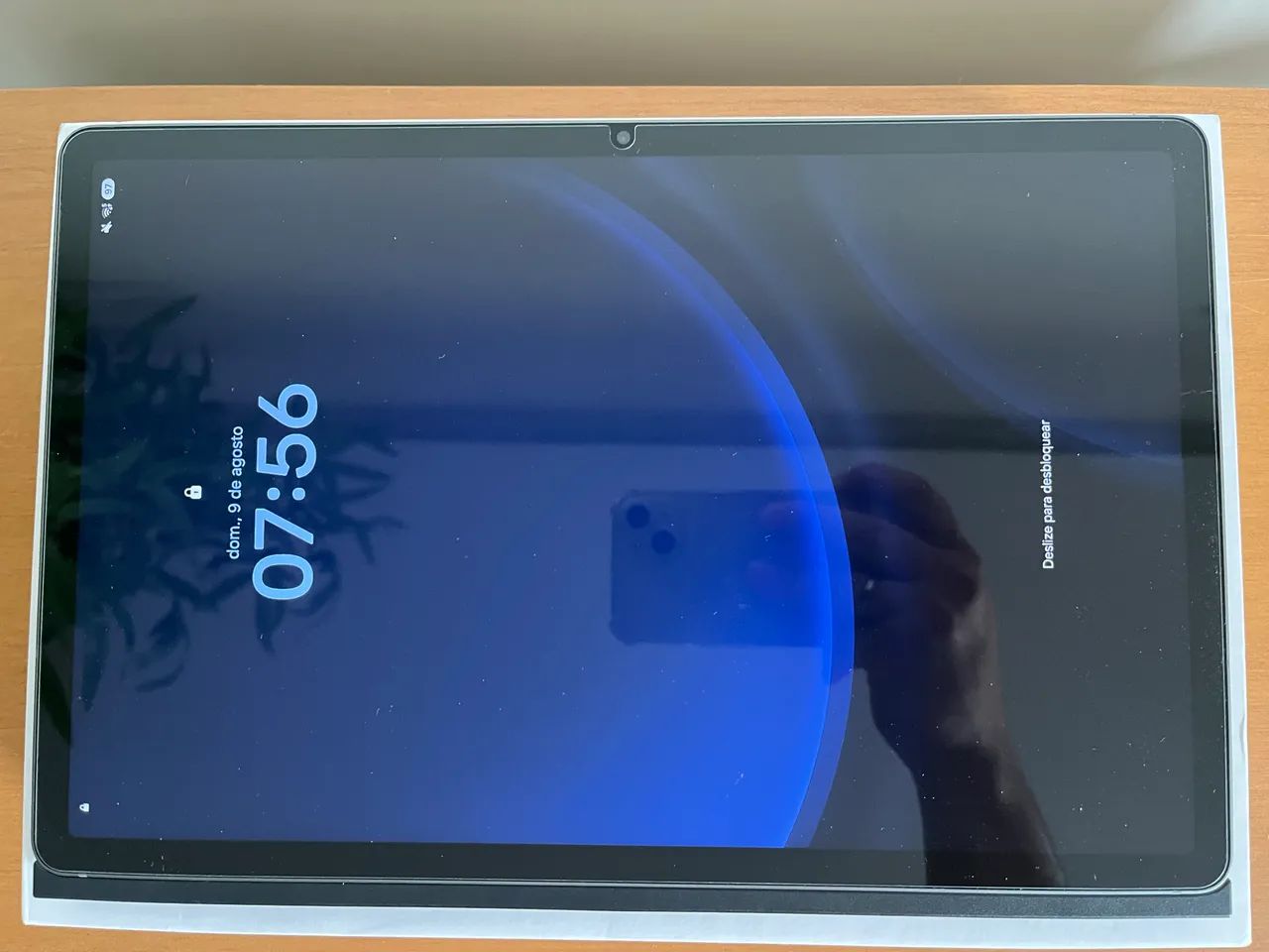 Galaxy Tab S9 FE+ - Foto 3