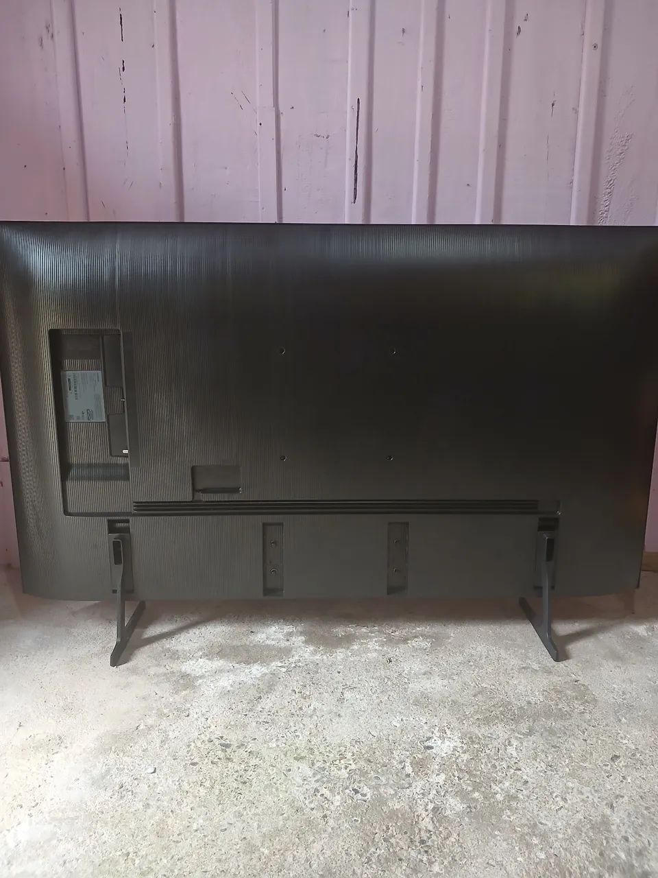 TV 55" Samsung  - Foto 2
