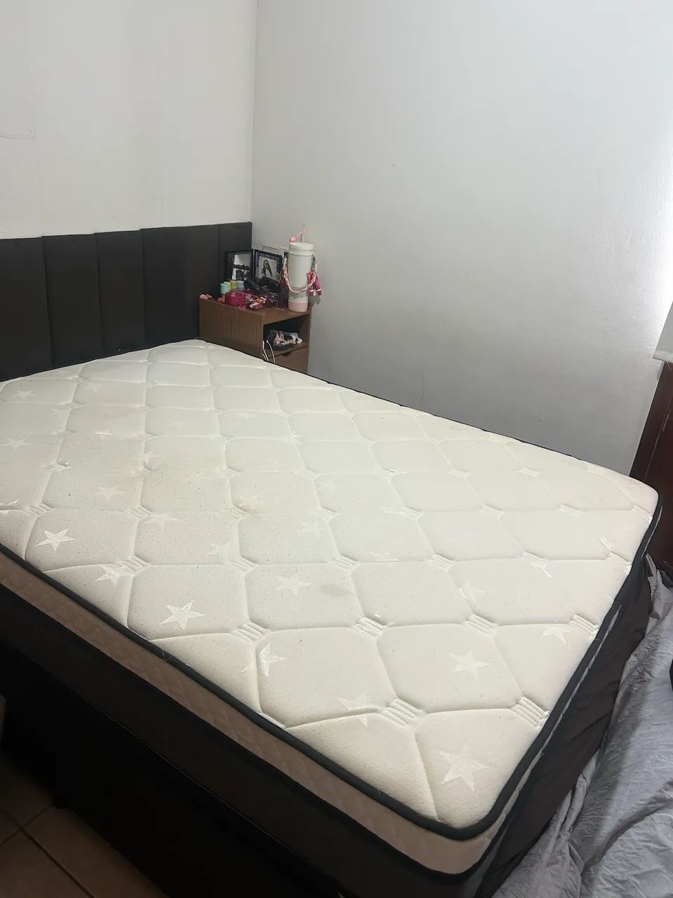 Cama de casal