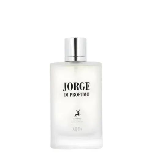 Jorge di Profumo 100ml Maison Alhambra