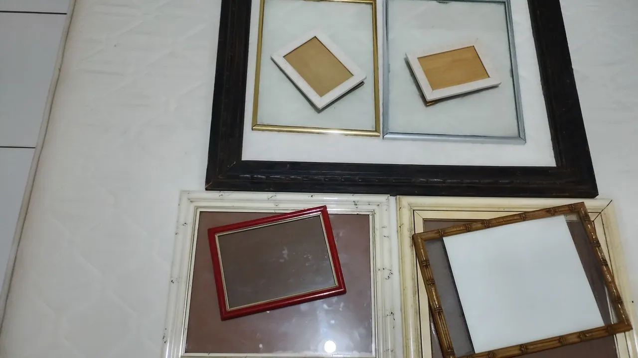 Molduras para Quadros  - Foto 2