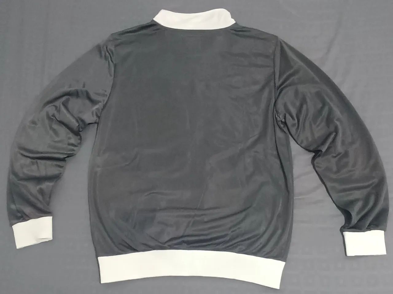 Blusa red bull cinza - Foto 2