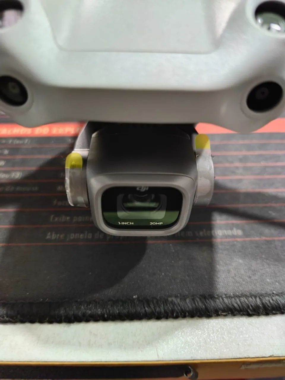 Drone DJI Air 2S - Foto 5