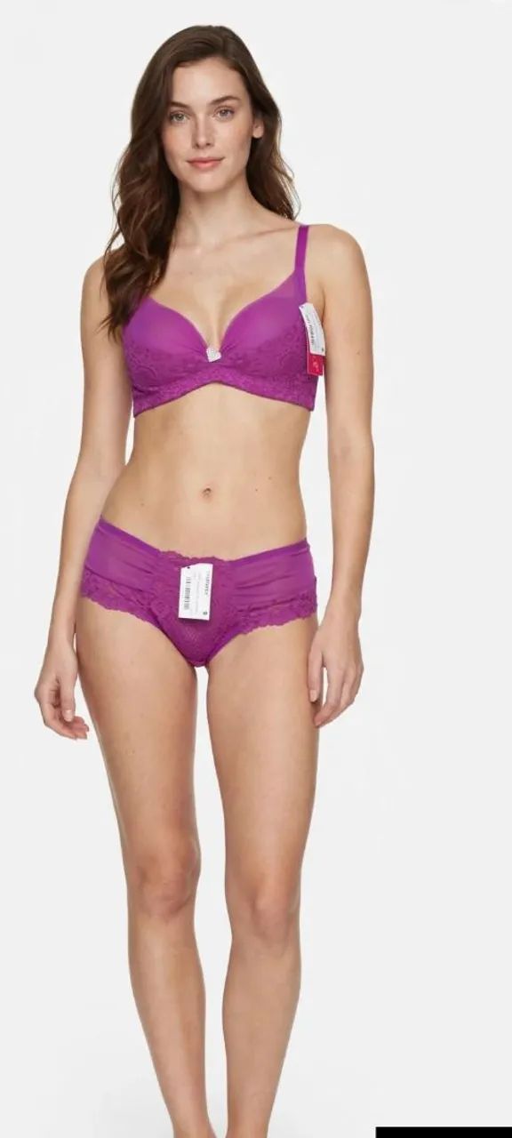 Linda lingerie  - Foto 3