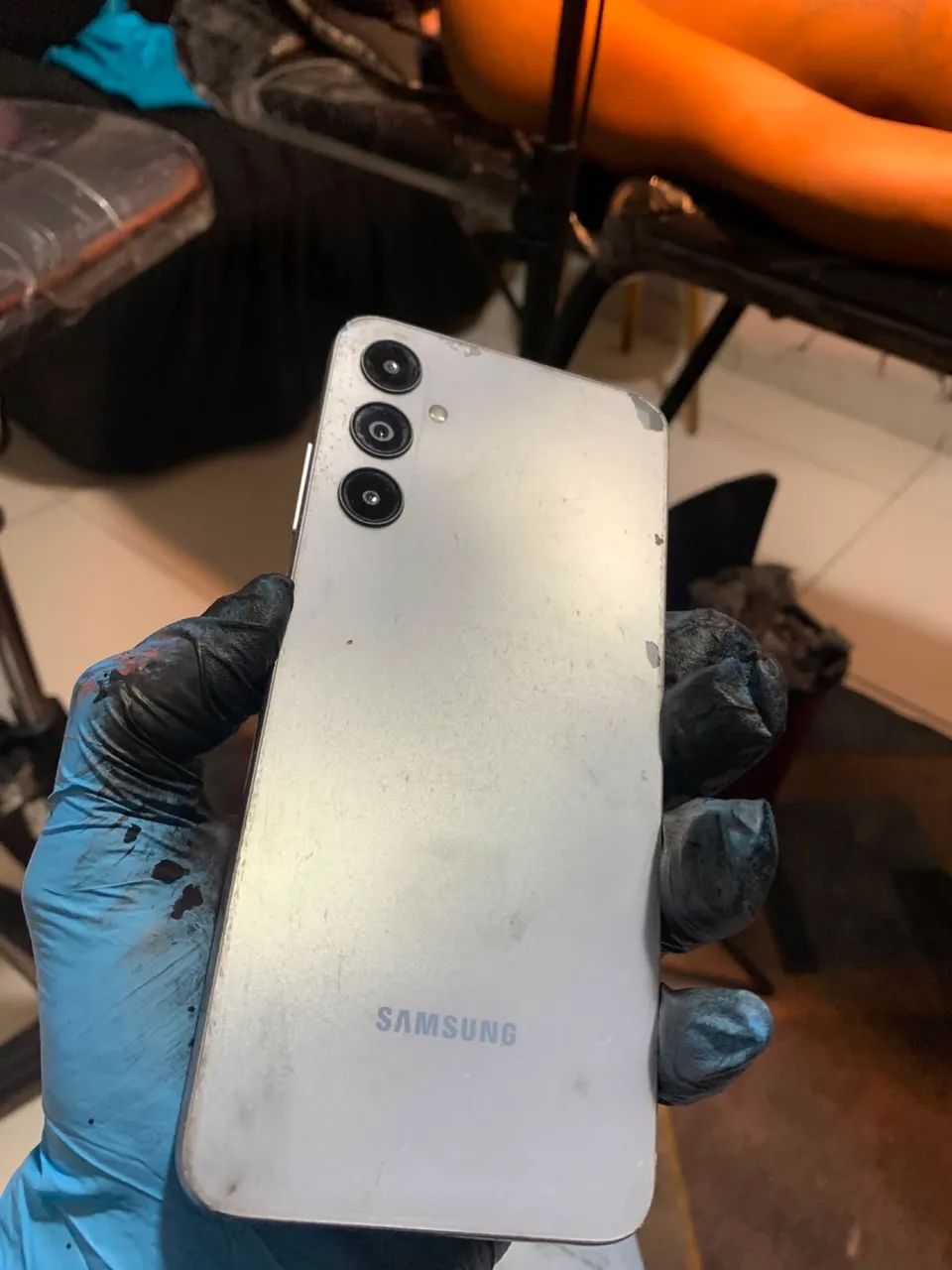 Samsung A05s
