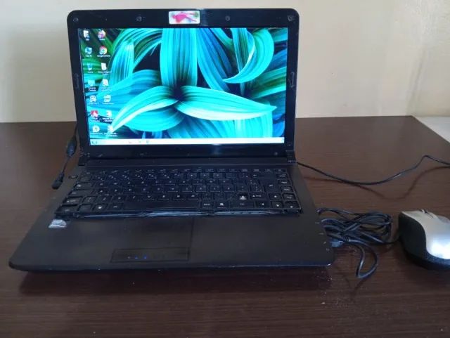 Notebook, funcionando - Foto 3