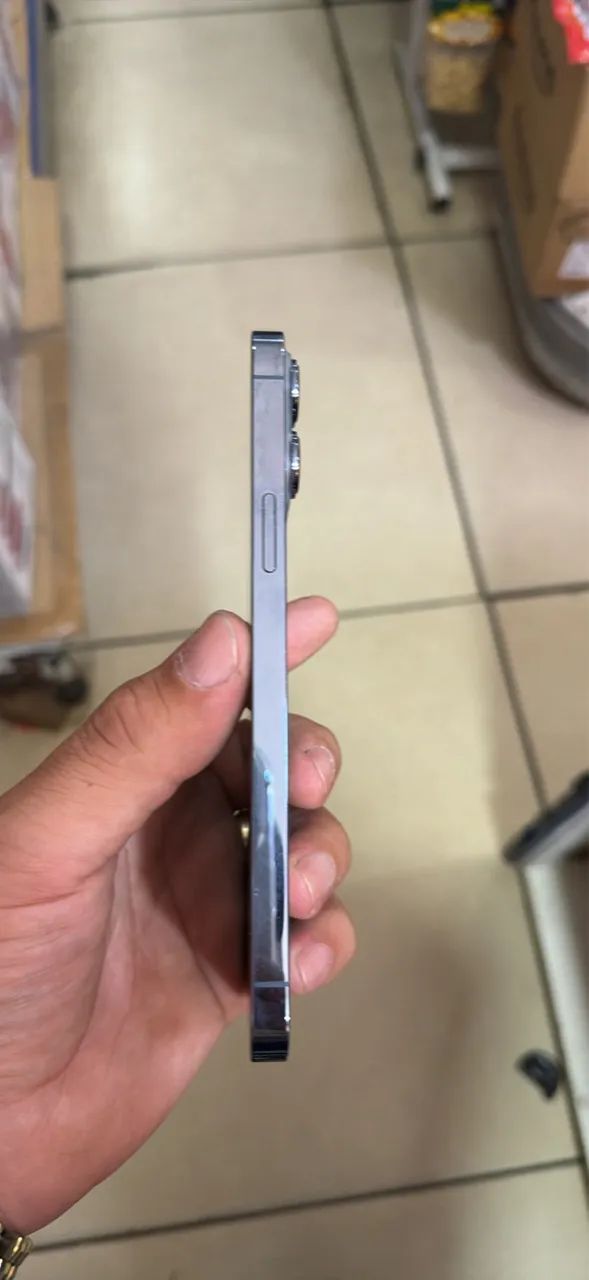 iPhone 13 Pro Max 128 gigas  - Foto 4