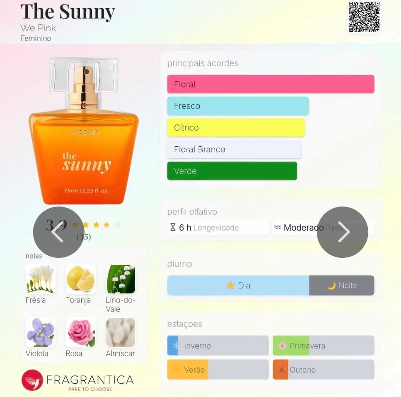 PERFUMES LACRADOS - Foto 3
