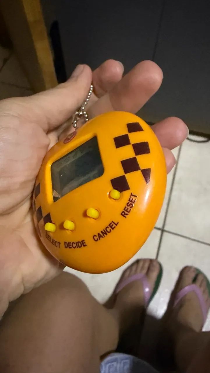 Tamagochi  - Foto 2