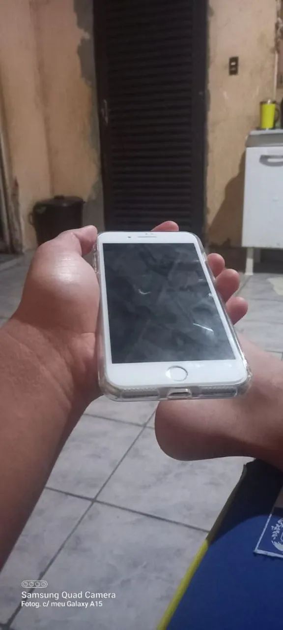 Iphone 7plus - Foto 5