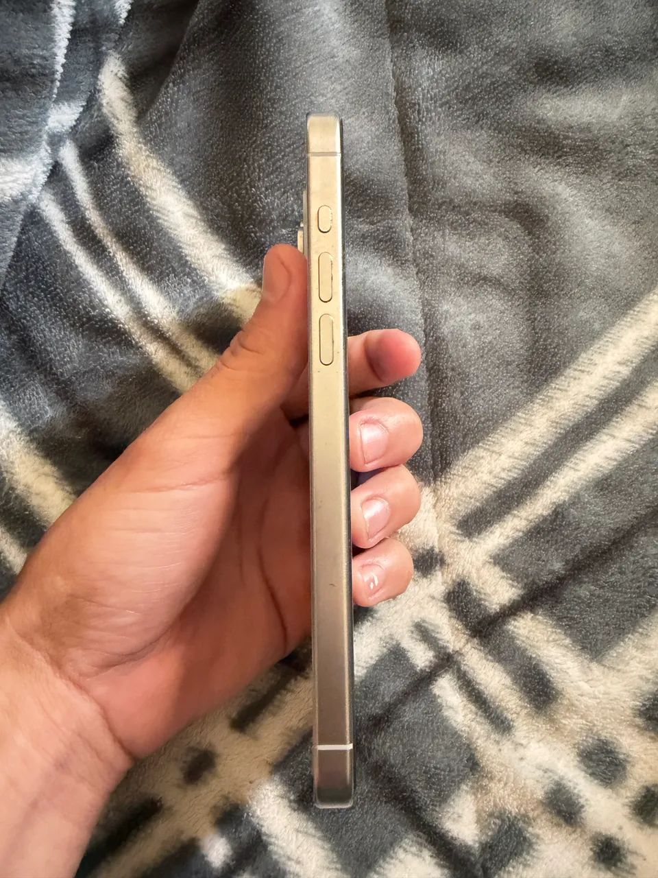 IPHONE 15 PRO MAX 256GB  - Foto 4