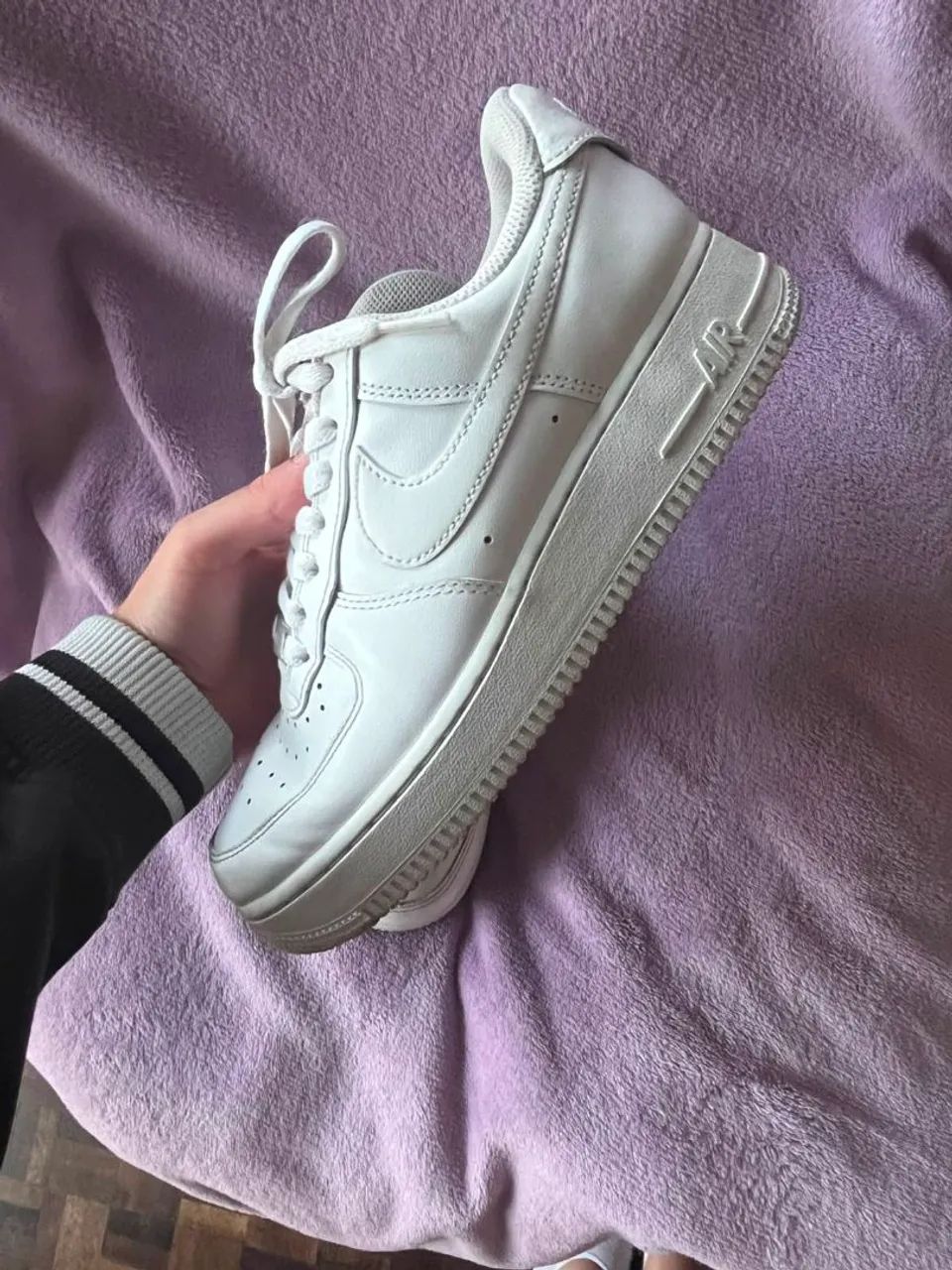 Nike Air Force 1 - Foto 2