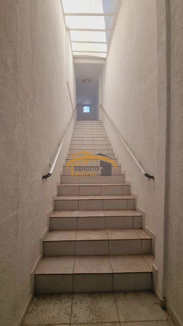 Sala comercial para locação, Parque Continental, Osasco. Perto do Shopping - Foto 4