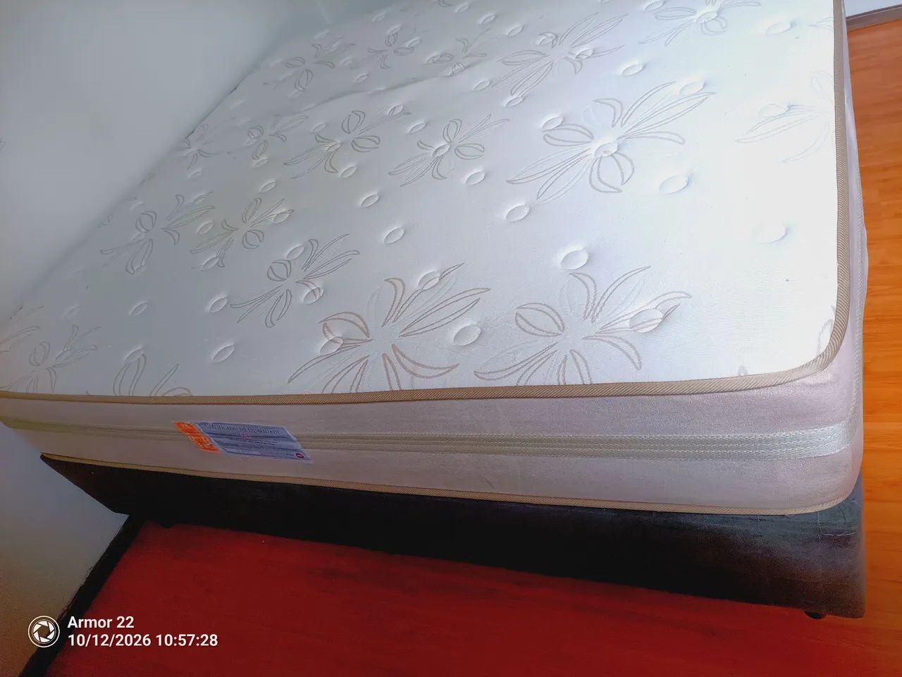 Cama box king - Foto 2